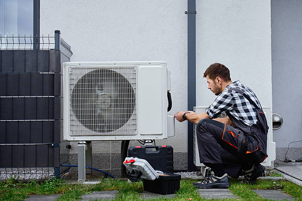 Top rated local Emergency Hvac Repair specialists in Glasgow, OR